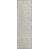 Piper Looms Mayfield Swirls AMF1030 Ivory Machine Washable Area Rug Runner Main Image