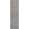 Piper Looms Mayfield Swirls AMF1030 Taupe Machine Washable Area Rug Runner Main Image