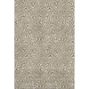 Piper Looms Mayfield Swirls AMF1031 Beige Machine Washable Area Rug main image