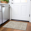 Piper Looms Mayfield Swirls AMF1031 Beige Machine Washable Area Rug Scatter Lifestyle Image Feature