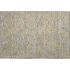 Piper Looms Mayfield Swirls AMF1031 Gray Machine Washable Area Rug Scatter Main Image