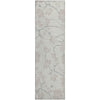 Piper Looms Mayfield Floral AMF1032 Ivory Machine Washable Area Rug Runner Main Image