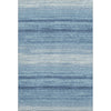 Piper Looms Mayfield Stripes AMF1033 Blue Machine Washable Area Rug main image