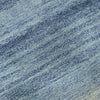 Piper Looms Mayfield Stripes AMF1033 Blue Machine Washable Area Rug Swatch Image