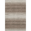 Piper Looms Mayfield Stripes AMF1033 Brown Machine Washable Area Rug main image