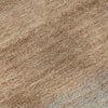 Piper Looms Mayfield Stripes AMF1033 Copper Machine Washable Area Rug Swatch Image