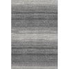 Piper Looms Mayfield Stripes AMF1033 Gray Machine Washable Area Rug main image