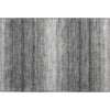 Piper Looms Mayfield Stripes AMF1033 Gray Machine Washable Area Rug Scatter Main Image