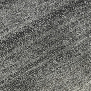 Piper Looms Mayfield Stripes AMF1033 Gray Machine Washable Area Rug Swatch Image