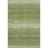 Piper Looms Mayfield Stripes AMF1033 Green Machine Washable Area Rug main image
