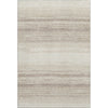 Piper Looms Mayfield Stripes AMF1033 Ivory Machine Washable Area Rug main image