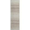 Piper Looms Mayfield Stripes AMF1033 Ivory Machine Washable Area Rug Runner Main Image