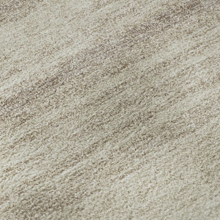 Piper Looms Mayfield Stripes AMF1033 Ivory Machine Washable Area Rug Swatch Image
