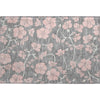 Piper Looms Mayfield Floral AMF1034 Gray Machine Washable Area Rug Scatter Main Image