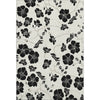 Piper Looms Mayfield Floral AMF1034 Ivory Machine Washable Area Rug main image