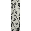 Piper Looms Mayfield Floral AMF1034 Ivory Machine Washable Area Rug Runner Main Image
