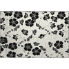 Piper Looms Mayfield Floral AMF1034 Ivory Machine Washable Area Rug Scatter Main Image