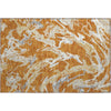 Piper Looms Mayfield Abstract AMF1035 Copper Machine Washable Area Rug Scatter Main Image
