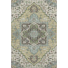 Piper Looms Mayfield Oriental AMF1036 Beige Machine Washable Area Rug main image