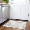 Piper Looms Mayfield Swirls AMF1037 Ivory Machine Washable Area Rug Scatter Lifestyle Image Feature