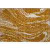 Piper Looms Mayfield Swirls AMF1037 Paprika Machine Washable Area Rug Scatter Main Image