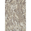 Piper Looms Mayfield Swirls AMF1038 Beige Machine Washable Area Rug main image