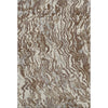 Piper Looms Mayfield Swirls AMF1038 Brown Machine Washable Area Rug main image