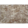 Piper Looms Mayfield Swirls AMF1038 Brown Machine Washable Area Rug Scatter Main Image