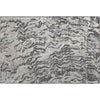 Piper Looms Mayfield Swirls AMF1038 Gray Machine Washable Area Rug Scatter Main Image