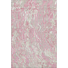Piper Looms Mayfield Swirls AMF1038 Pink Machine Washable Area Rug main image