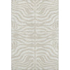 Piper Looms Mayfield Animal Print AMF1042 Beige Machine Washable Area Rug main image