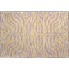 Piper Looms Mayfield Animal Print AMF1043 Peach Machine Washable Area Rug Scatter Main Image