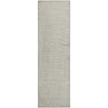 Piper Looms Mayfield Geometric AMF1044 Beige Machine Washable Area Rug Runner Main Image