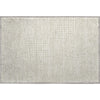 Piper Looms Mayfield Geometric AMF1044 Beige Machine Washable Area Rug Scatter Main Image