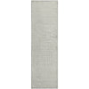 Piper Looms Mayfield Geometric AMF1044 Ivory Machine Washable Area Rug Runner Main Image
