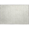 Piper Looms Mayfield Geometric AMF1044 Ivory Machine Washable Area Rug Scatter Main Image