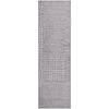 Piper Looms Mayfield Geometric AMF1044 Lavender Machine Washable Area Rug Runner Main Image