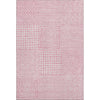 Piper Looms Mayfield Geometric AMF1044 Pink Machine Washable Area Rug main image