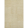 Piper Looms Mayfield Geometric AMF1044 Wheat Machine Washable Area Rug main image