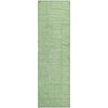 Piper Looms Mayfield Geometric AMF1045 Mint Machine Washable Area Rug Runner Main Image