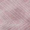 Piper Looms Mayfield Geometric AMF1045 Pink Machine Washable Area Rug Swatch Image
