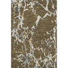 Piper Looms Mayfield Stripes AMF1046 Coffee Machine Washable Area Rug main image