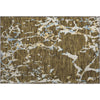 Piper Looms Mayfield Stripes AMF1046 Coffee Machine Washable Area Rug Scatter Main Image