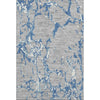 Piper Looms Mayfield Stripes AMF1046 Gray Machine Washable Area Rug main image