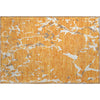 Piper Looms Mayfield Stripes AMF1046 Orange Machine Washable Area Rug Scatter Main Image