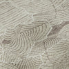 Piper Looms Mayfield Lines AMF1048 Beige Machine Washable Area Rug Swatch Image