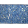 Piper Looms Mayfield Lines AMF1048 Blue Machine Washable Area Rug Scatter Main Image