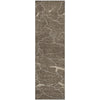 Piper Looms Mayfield Lines AMF1048 Brown Machine Washable Area Rug Runner Main Image