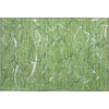 Piper Looms Mayfield Lines AMF1048 Green Machine Washable Area Rug Scatter Main Image