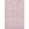 Piper Looms Mayfield Lines AMF1048 Pink Machine Washable Area Rug main image